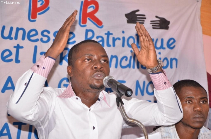 Côte d'Ivoire/ Élection 2025 : Le président Zadi Djédjé de l’AID appelle à un partenariat avec le RHDP pour “gagner ensemble”